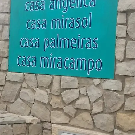 Feriepark Heaven Albufeira
