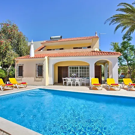 Parco vacanze Heaven Albufeira