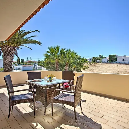 Parco vacanze Heaven Albufeira