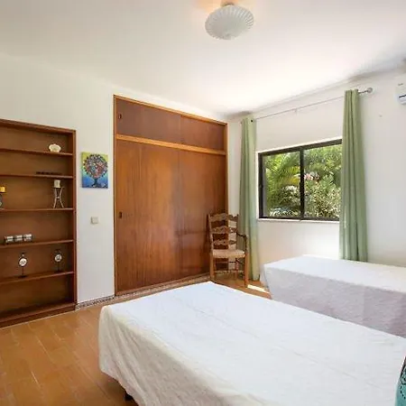 Parco vacanze Heaven Albufeira
