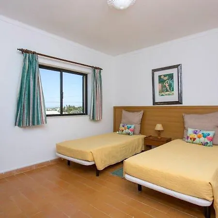 Parco vacanze Heaven Albufeira