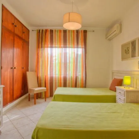 Parco vacanze Heaven Albufeira