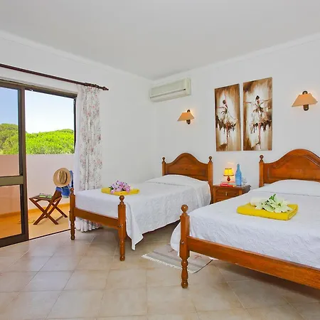 Parco vacanze Heaven Albufeira