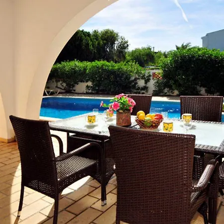 Parco vacanze Heaven 2*