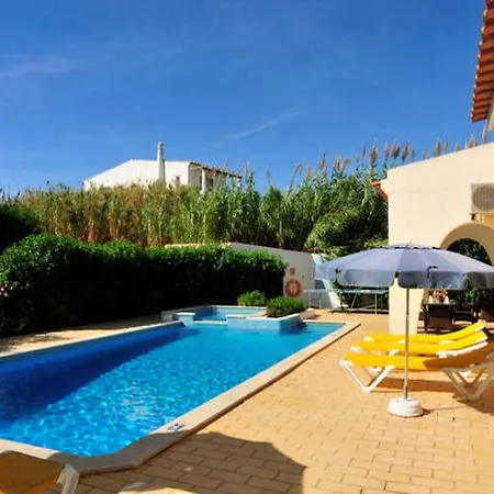 Heaven Parco vacanze Albufeira