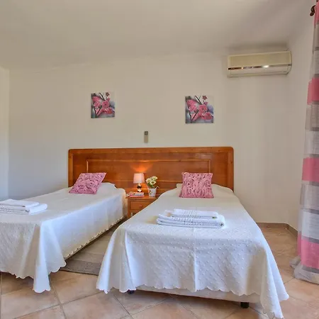 Parco vacanze Heaven Albufeira