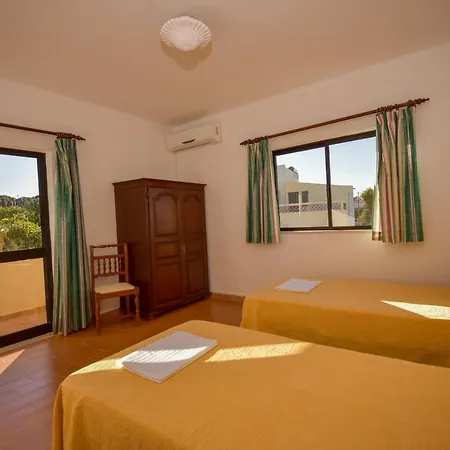 Parco vacanze Heaven Albufeira