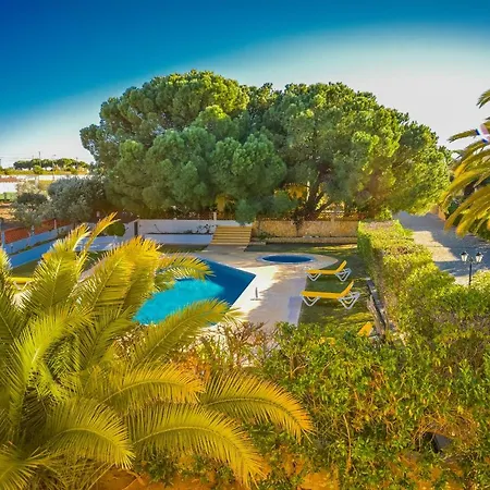 Feriepark Heaven Albufeira