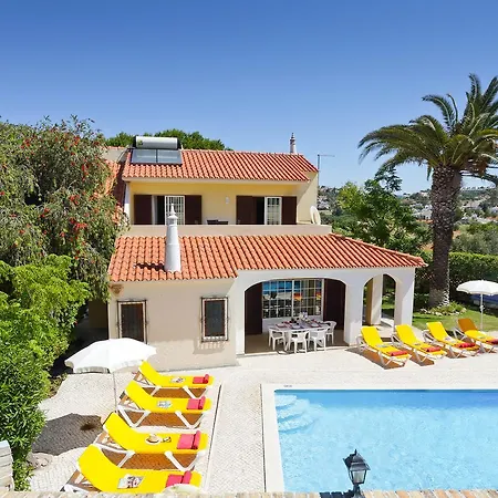 Heaven Kompleks wypoczynkowy Albufeira